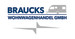 Logo Braucks Wohnwagenhandel GmbH